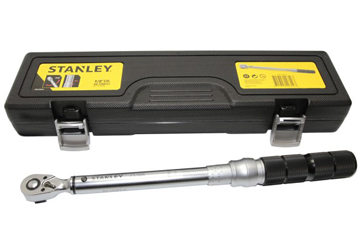 1/2" Cần xiết lực 60-340Nm Stanley STMT73591-8 1/2" Cần xiết lực 60-340Nm Stanley STMT73591-8