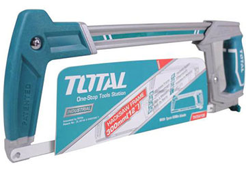 12" Cưa sắt Total THT54106 12" Cưa sắt Total THT54106