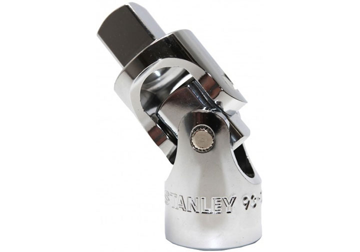 1/2" Đầu tuýp lắc léo Stanley STMT86411-8B 1/2" Đầu tuýp lắc léo Stanley STMT86411-8B