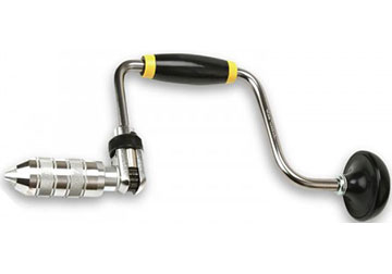 12" Dụng cụ khoan tay Stanley 02-112 12" Dụng cụ khoan tay Stanley 02-112