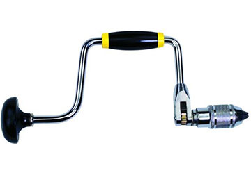 12" Dụng cụ khoan tay Stanley 02-112 12" Dụng cụ khoan tay Stanley 02-112