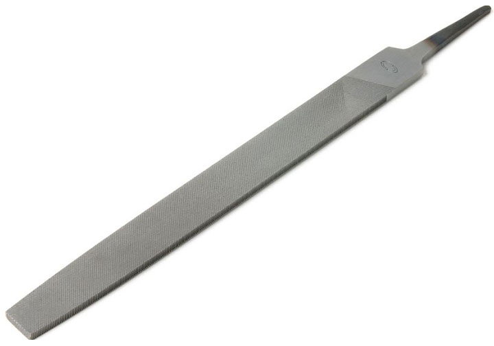 12" Giũa dẹt thô Stanley 22-173B 12" Giũa dẹt thô Stanley 22-173B