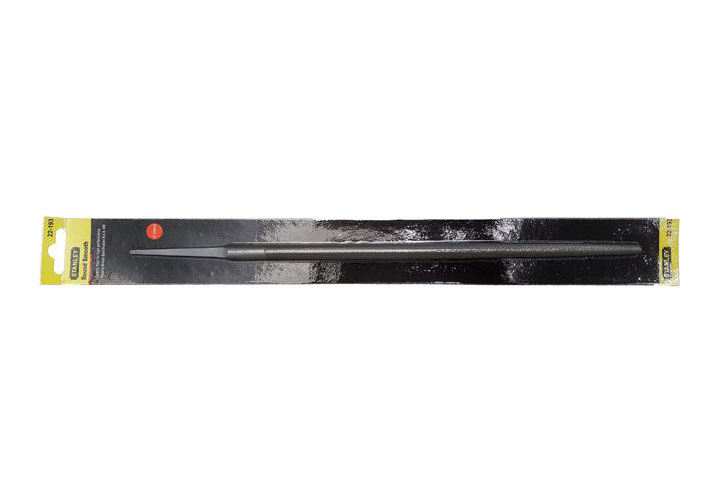 12" Giũa tròn mịn Stanley 22-193 12" Giũa tròn mịn Stanley 22-193