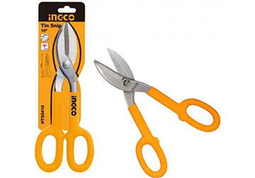 12" Kéo cắt tole INGCO HTS0412 12" Kéo cắt tole INGCO HTS0412