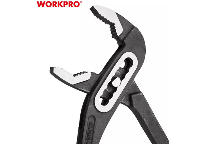 12" Kìm mỏ quạ bằng thép CR-V Workpro WP231029 12" Kìm mỏ quạ bằng thép CR-V Workpro WP231029