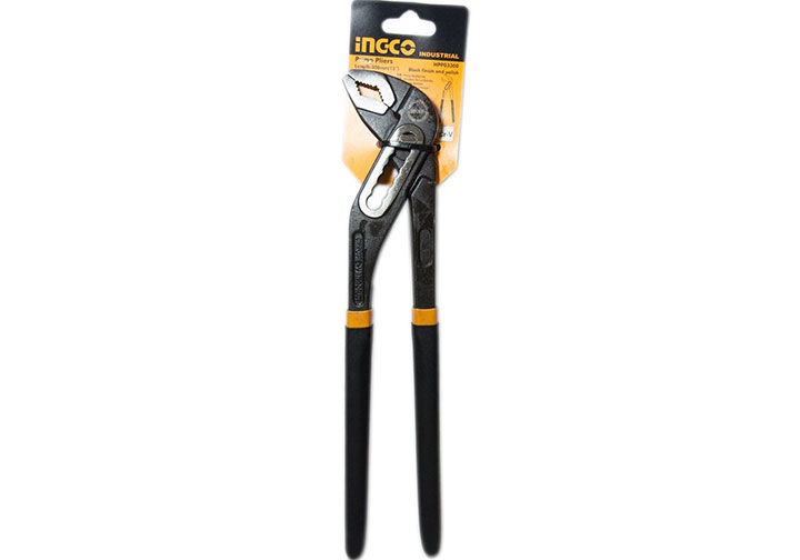 12" Kìm mỏ quạ INGCO HPP03300 12" Kìm mỏ quạ INGCO HPP03300