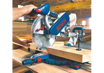 12" Máy cắt đa năng Bosch GCM 12 SD Professional 12" Máy cắt đa năng Bosch GCM 12 SD Professional