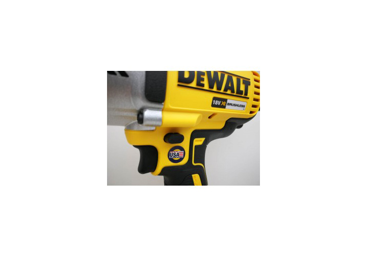 1/2" Máy vặn bu lông động lực dùng pin 18V Dewalt DCF899HP2-KR 1/2" Máy vặn bu lông động lực dùng pin 18V Dewalt DCF899HP2-KR