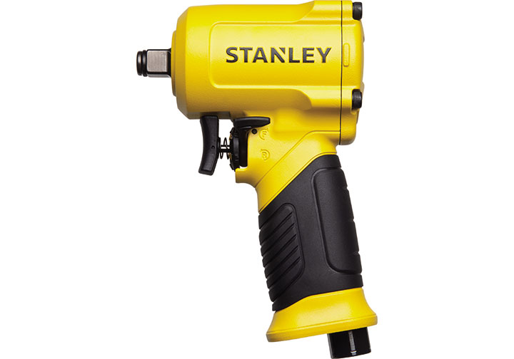 1/2" Máy vặn bu lông dùng khí nén Stanley STMT74840-8 1/2" Máy vặn bu lông dùng khí nén Stanley STMT74840-8