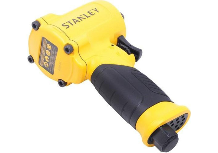 1/2" Máy vặn bu lông dùng khí nén Stanley STMT74840-8 1/2" Máy vặn bu lông dùng khí nén Stanley STMT74840-8