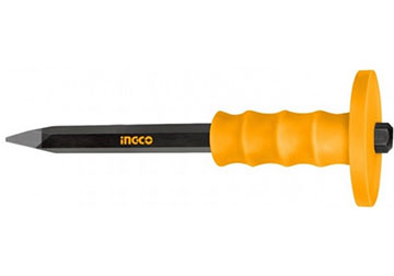 12" Mũi đục bê tông nhọn INGCO HCC0241218 12" Mũi đục bê tông nhọn INGCO HCC0241218