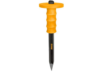 12" Mũi đục bê tông nhọn INGCO HCC0241218 12" Mũi đục bê tông nhọn INGCO HCC0241218