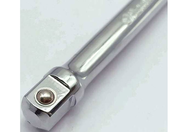 1/2" Tay quay nhanh chữ U vặn đầu khẩu Asaki AK-7818 1/2" Tay quay nhanh chữ U vặn đầu khẩu Asaki AK-7818