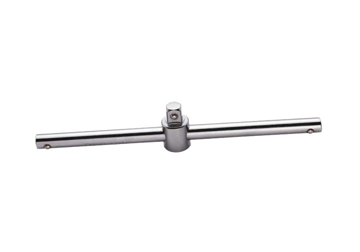 1/2" Thanh trượt chữ T 254mm Total TSTB12101 1/2" Thanh trượt chữ T 254mm Total TSTB12101