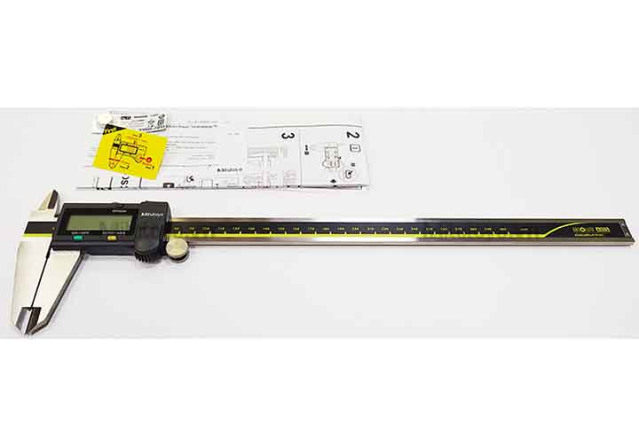 12" Thước cặp điện tử Mitutoyo 500-153-30 12" Thước cặp điện tử Mitutoyo 500-153-30