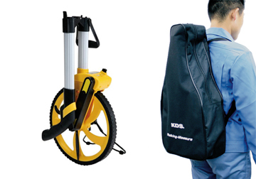 12" Thước lăn đường WM-10KDX 12" Thước lăn đường WM-10KDX