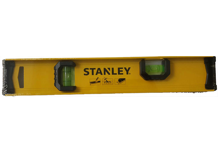 12" Thước thủy Stanley 42-072 (STHT42072-8) 12" Thước thủy Stanley 42-072 (STHT42072-8)