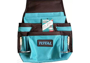 12" Túi đựng đồ nghề Total THT16P1011 12" Túi đựng đồ nghề Total THT16P1011