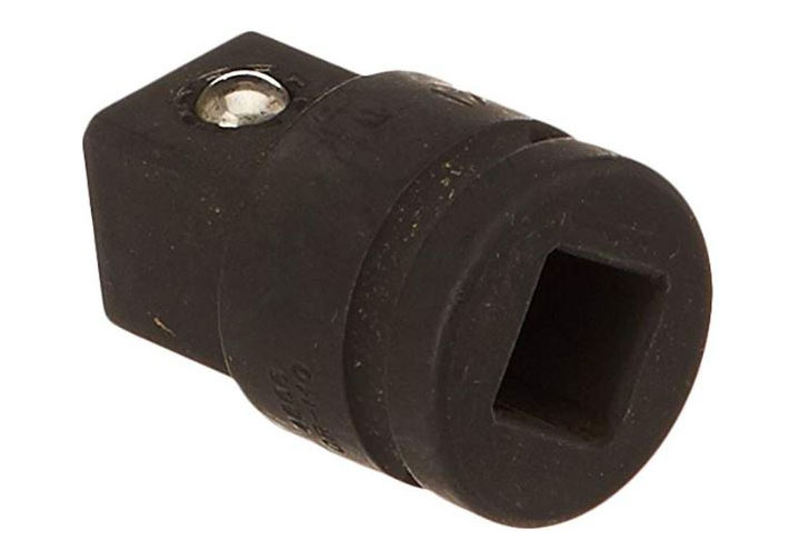 1/2" x 3/4" Đầu chuyển cỡ tuýp Kingtony 4866 1/2" x 3/4" Đầu chuyển cỡ tuýp Kingtony 4866