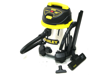 1200W Máy hút bụi khô/ướt 19 lít Stanley 95-943 1200W Máy hút bụi khô/ướt 19 lít Stanley 95-943