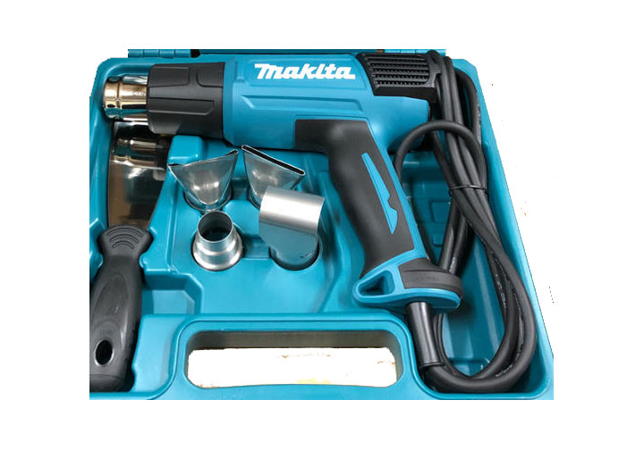 1200W Máy thổi hơi nóng Makita HG6031 1200W Máy thổi hơi nóng Makita HG6031