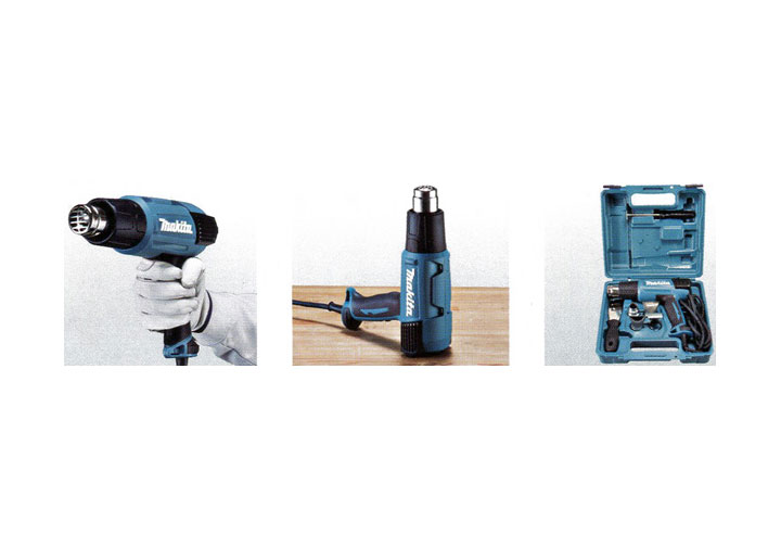 1200W Máy thổi hơi nóng Makita HG6031 1200W Máy thổi hơi nóng Makita HG6031