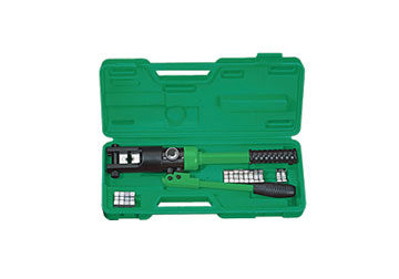 120mm2 Kìm bấm cos thủy lực Wynn 120mm2 Kìm bấm cos thủy lực Wynn