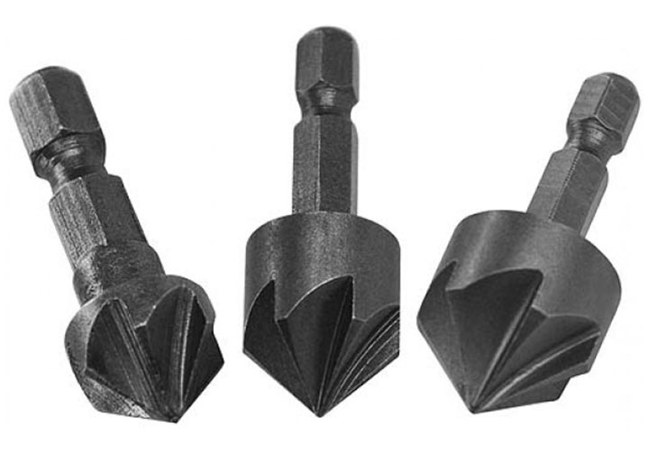 12,16,19mm Bộ 3 mũi vát mép lỗ INGCO DBCS0031 (Bỏ mẫu) 12,16,19mm Bộ 3 mũi vát mép lỗ INGCO DBCS0031 (Bỏ mẫu)