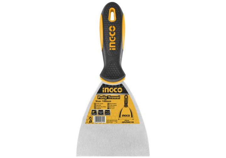125mm Bay sủi sơn INGCO HPUT08125 125mm Bay sủi sơn INGCO HPUT08125
