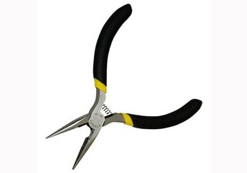 5" Kìm mũi nhọn Stanley 84-119 (STHT84119-8) 5" Kìm mũi nhọn Stanley 84-119 (STHT84119-8)