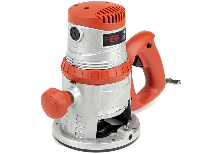 12mm Máy soi mộng gỗ 1600W FEG EG-313 12mm Máy soi mộng gỗ 1600W FEG EG-313