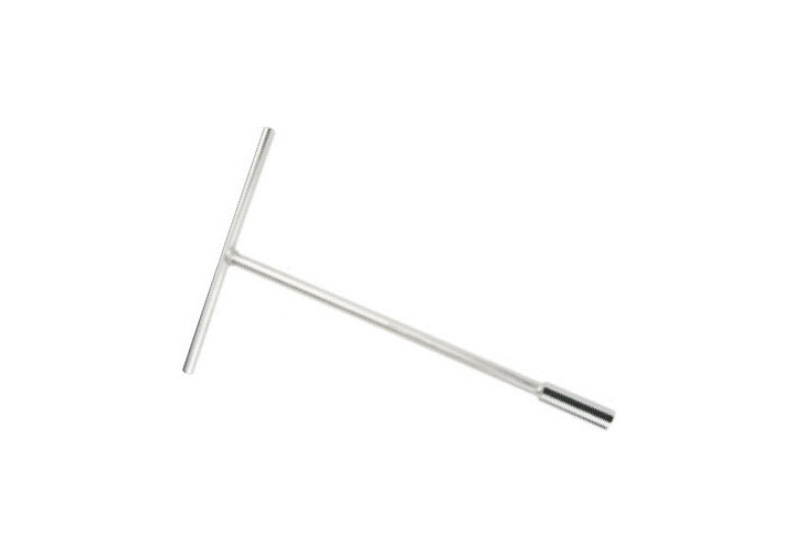 12mm Tay vặn đầu tuýp chữ T Stanley STMT93306-8 12mm Tay vặn đầu tuýp chữ T Stanley STMT93306-8