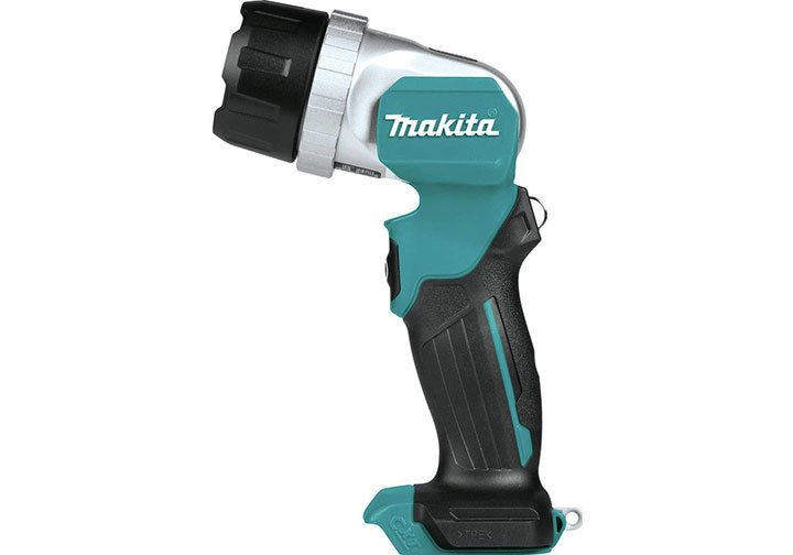 12V Đèn led chiếu sáng dùng pin Makita ML106 12V Đèn led chiếu sáng dùng pin Makita ML106
