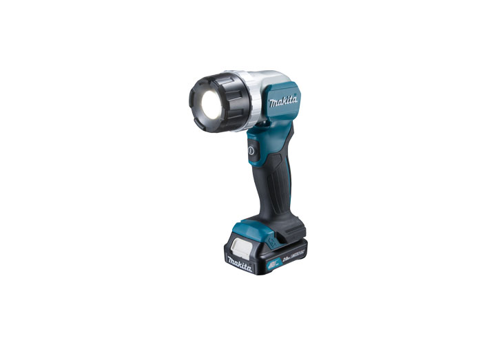 12V Đèn led chiếu sáng dùng pin Makita ML106 12V Đèn led chiếu sáng dùng pin Makita ML106
