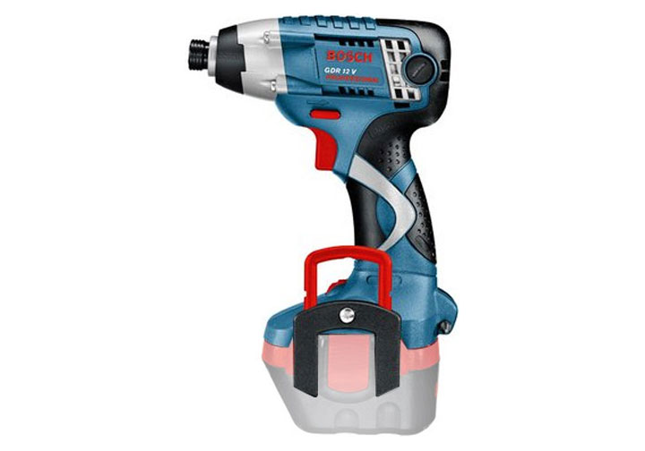 12V Máy bắt vít động lực dùng pin Bosch GDR 12 V 12V Máy bắt vít động lực dùng pin Bosch GDR 12 V