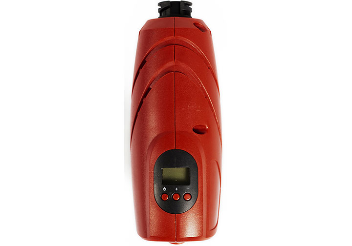 12V Máy bơm hơi xe dùng pin FEG EG-12AP 12V Máy bơm hơi xe dùng pin FEG EG-12AP