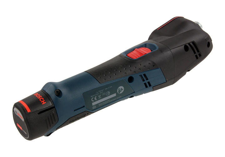 12V Máy cắt đa năng dùng pin (bản SOLO) Bosch GUS12V-300 12V Máy cắt đa năng dùng pin (bản SOLO) Bosch GUS12V-300