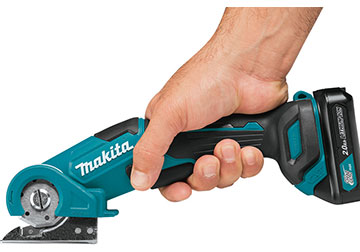 12V Máy cắt đa năng dùng pin Makita CP100D 12V Máy cắt đa năng dùng pin Makita CP100D