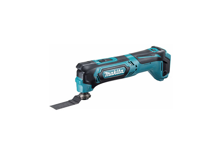 12V Máy cắt đa năng dùng pin Makita TM30DZ 12V Máy cắt đa năng dùng pin Makita TM30DZ