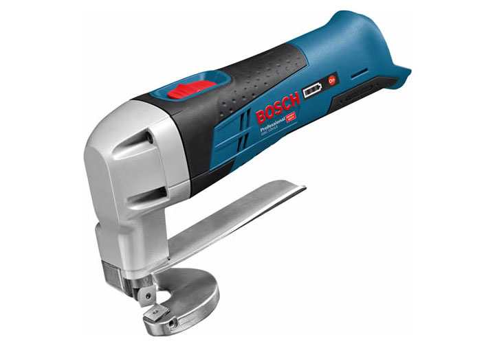 12V Máy cắt tôn dùng pin Bosch GSC 12 V-13 (bảng SOLO) 12V Máy cắt tôn dùng pin Bosch GSC 12 V-13 (bảng SOLO)