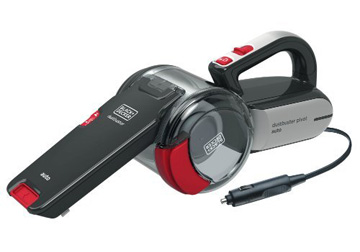12V Máy hút bụi Black and Decker PV1200AV 12V Máy hút bụi Black and Decker PV1200AV