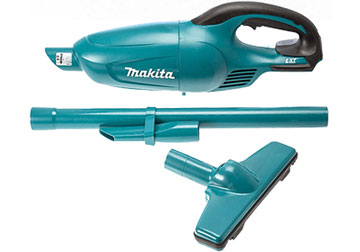 12V Máy hút bụi dùng pin Makita CL106FDSY 12V Máy hút bụi dùng pin Makita CL106FDSY