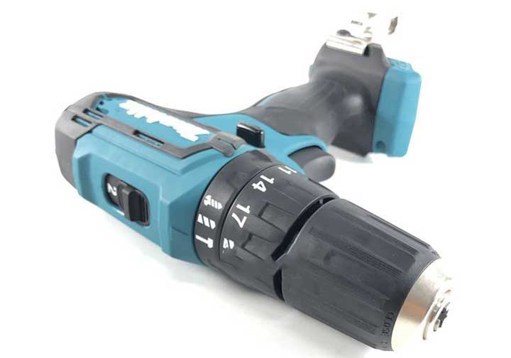 12V Máy khoan búa dùng pin Makita HP333DZ 12V Máy khoan búa dùng pin Makita HP333DZ