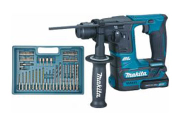 12V Máy khoan động lực dùng pin 14mm Makita HR140DSAE1 12V Máy khoan động lực dùng pin 14mm Makita HR140DSAE1
