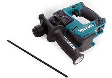 12V Máy khoan động lực dùng pin 14mm Makita HR140DSAE1 12V Máy khoan động lực dùng pin 14mm Makita HR140DSAE1