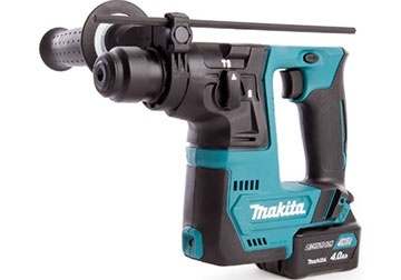 12V Máy khoan động lực dùng pin 14mm Makita HR140DSAE1 12V Máy khoan động lực dùng pin 14mm Makita HR140DSAE1