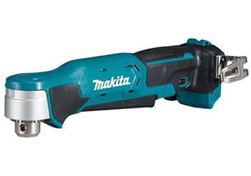 12V Máy khoan góc dùng pin Makita DA332DZ 12V Máy khoan góc dùng pin Makita DA332DZ