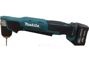12V Máy khoan góc dùng pin Makita DA333D 12V Máy khoan góc dùng pin Makita DA333D
