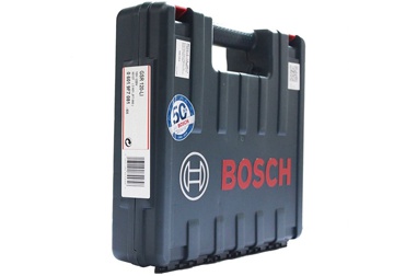 12V Máy khoan vặn vít dùng pin Bosch GSR 120-LI
