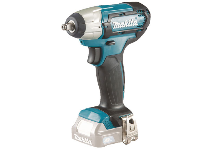 12V Máy siết bu lông dùng pin 3/8" Makita TW140DSYEX 12V Máy siết bu lông dùng pin 3/8" Makita TW140DSYEX